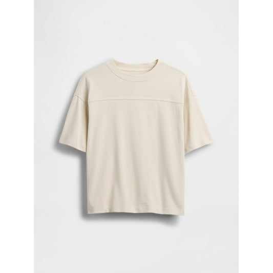 Boys' Heavyweight Seam T-Shirt