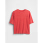 Boys' Heavyweight Seam T-Shirt