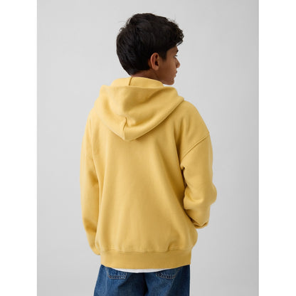Girls' Vintagesoft Zip Hoodie