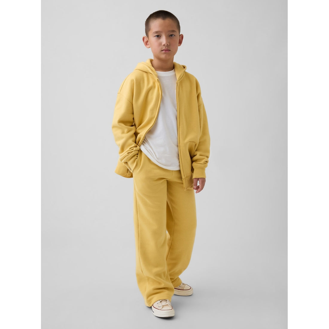 Girls' Vintagesoft Relaxed Sweatpants