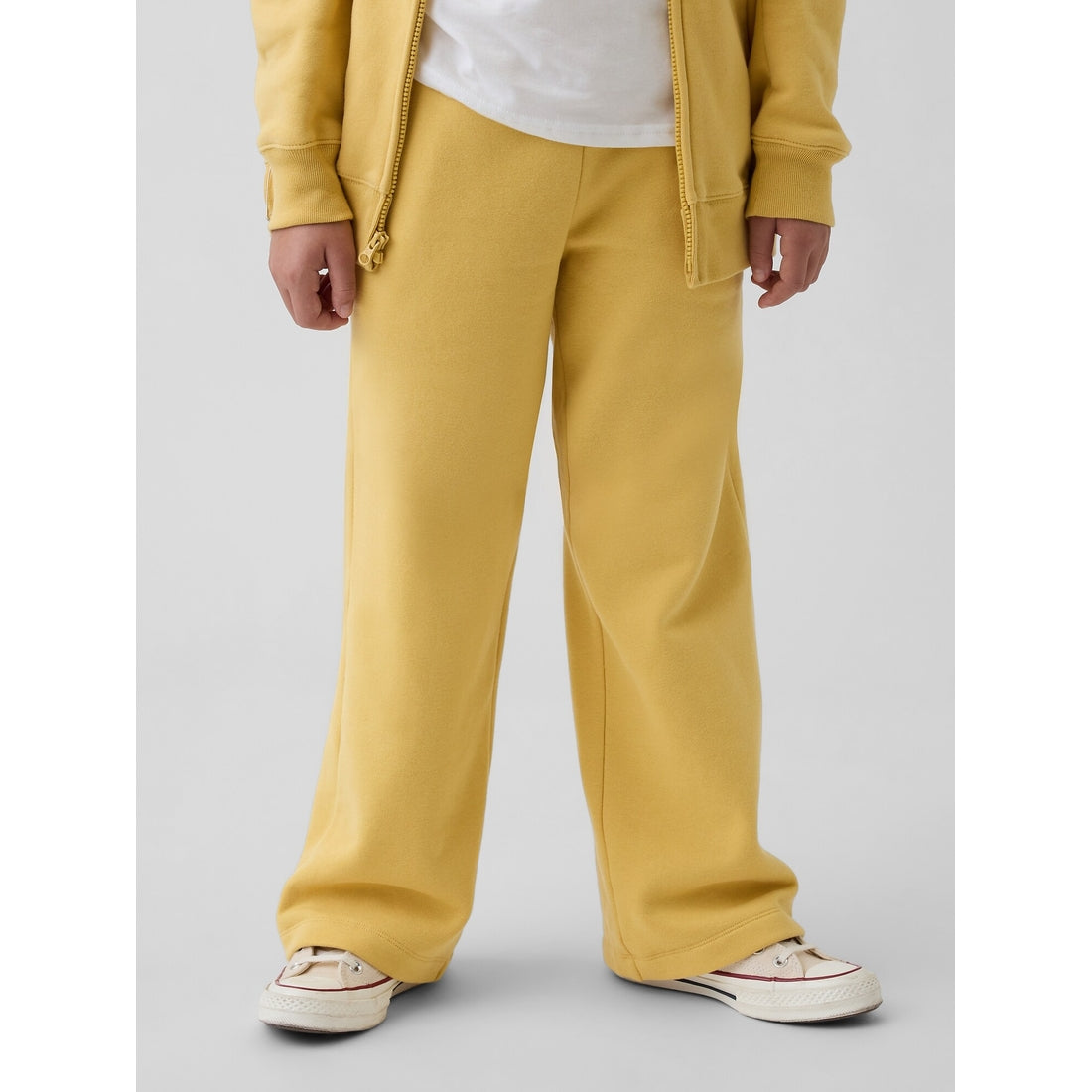 Girls' Vintagesoft Relaxed Sweatpants