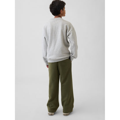Girls' Vintagesoft Relaxed Sweatpants