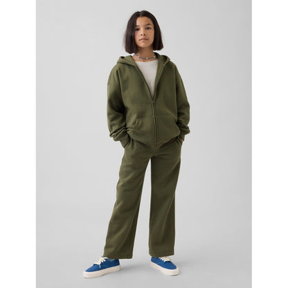 Girls' Vintagesoft Relaxed Sweatpants