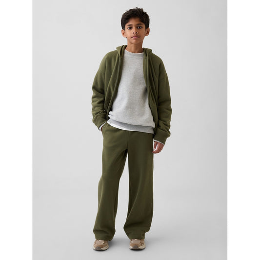 Girls' Vintagesoft Relaxed Sweatpants