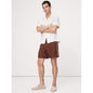 Men's 7" Tencel™-Linen Short