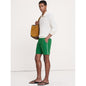 Men's 7" Tencel™-Linen Short