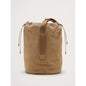 Cotton Canvas Crossbody Bag