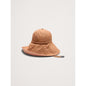 Women's Cotton Canvas Sun Hat