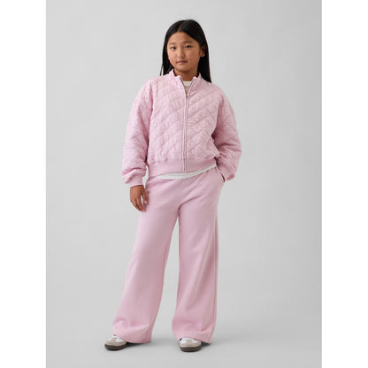 Girls' Vintagesoft Baggy Sweatpants