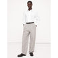 Men's Standard-Fit Wrinkle-Resistant Dress Shirt