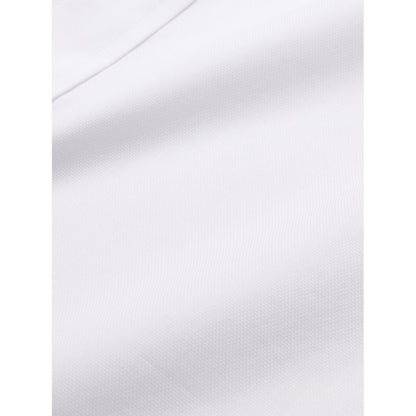 Men's Standard-Fit Wrinkle-Resistant Dress Shirt