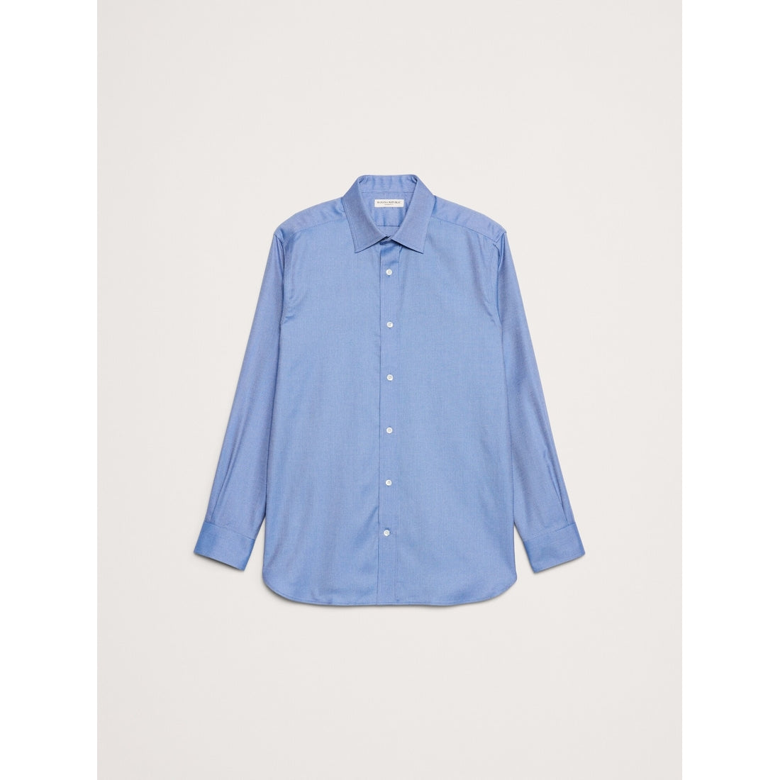 Men's Standard-Fit Wrinkle-Resistant Dress Shirt