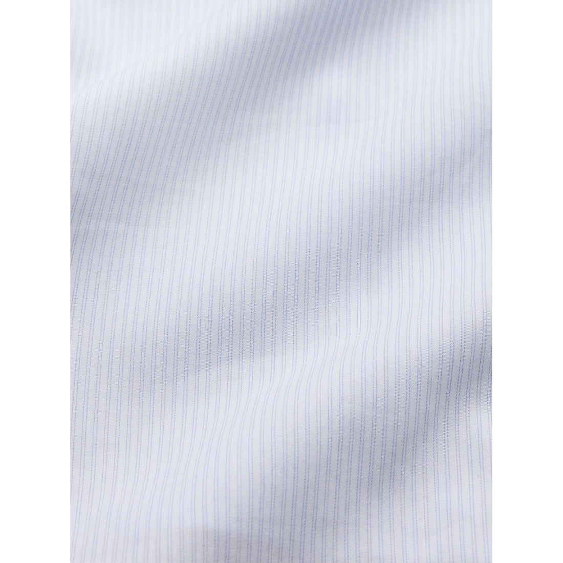 Men's Slim-Fit Wrinkle-Resistant Dress Shirt