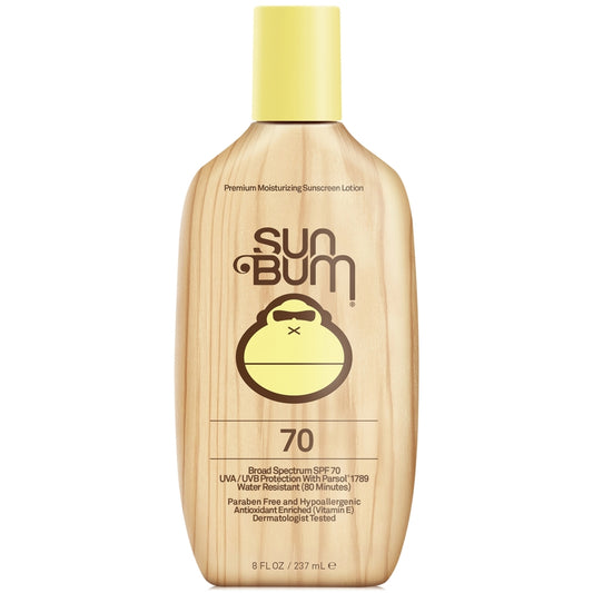 Sun Bum Spf 70 Lotion