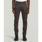 G-Star Raw Men's Rovic Zip 3D Straight Tapered Cargo Pant