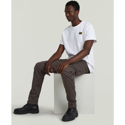 G-Star Raw Men's Rovic Zip 3D Straight Tapered Cargo Pant