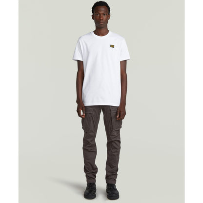G-Star Raw Men's Rovic Zip 3D Straight Tapered Cargo Pant