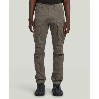 G-Star Raw Men's Rovic Zip 3D Straight Tapered Cargo Pant