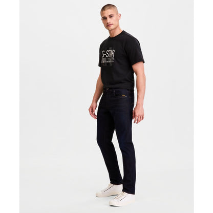 G-Star Raw Men's Slim-Fit Five-Pocket Jeans