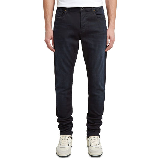 G-Star Raw Men's Slim-Fit Five-Pocket Jeans