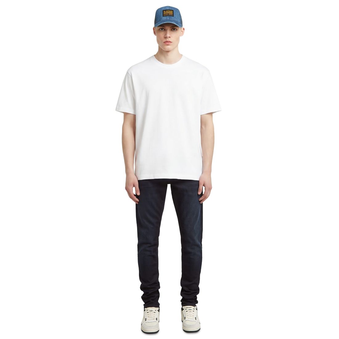 G-Star Raw Men's Slim-Fit Five-Pocket Jeans