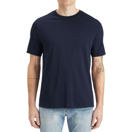 Scotch & Soda Men's Essential Logo T-Shirt