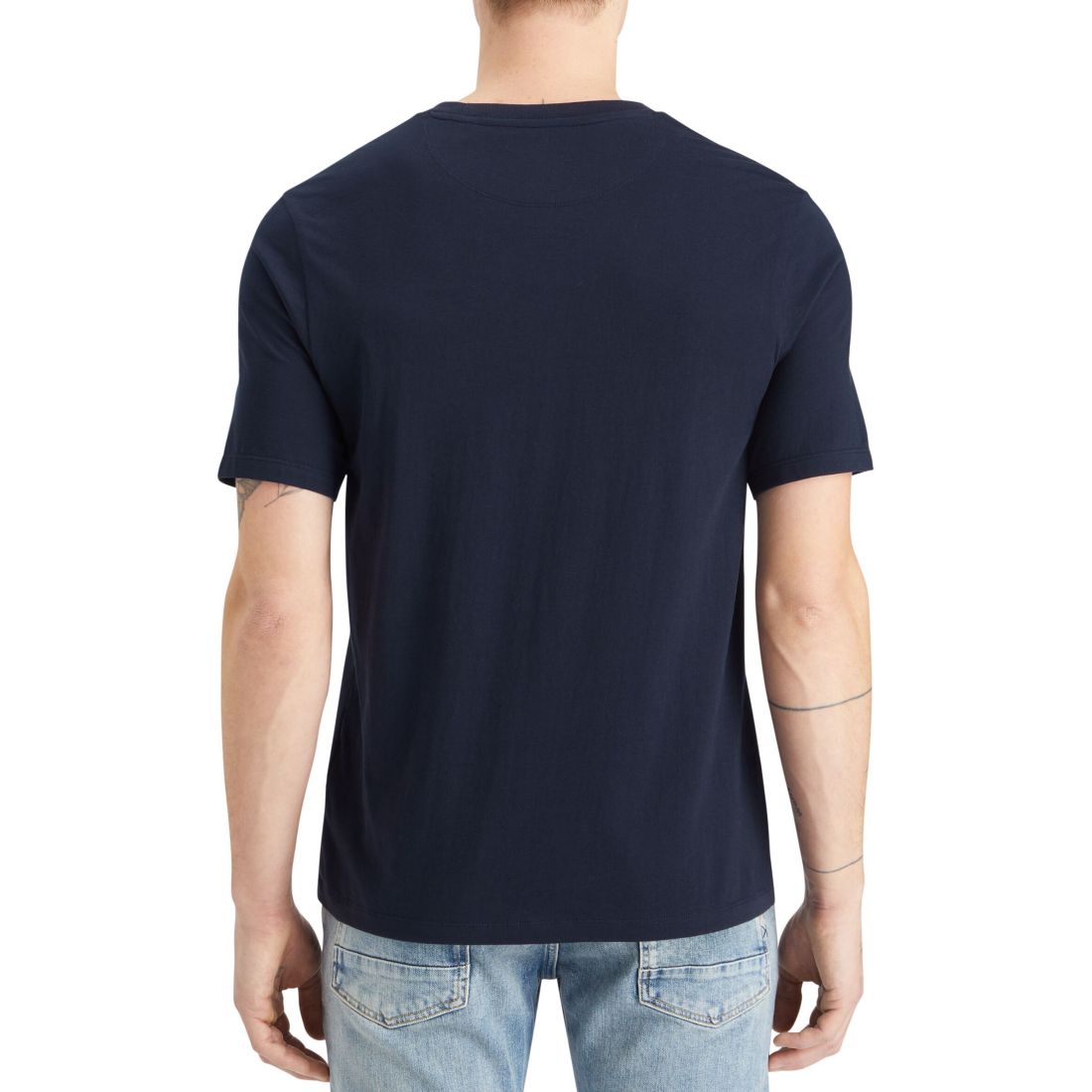 Scotch & Soda Men's Essential Logo T-Shirt