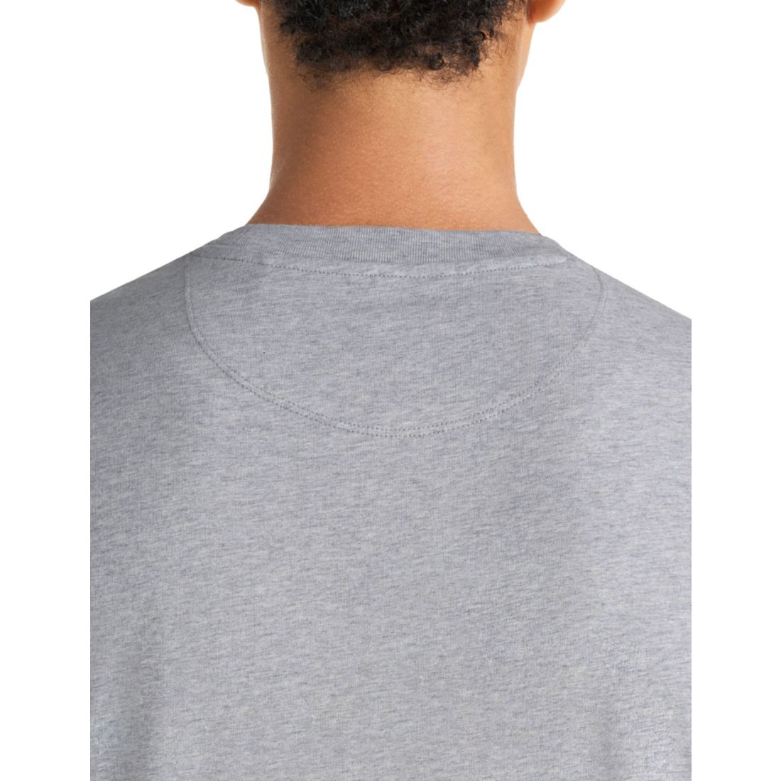 Scotch & Soda Men's Essential Logo T-Shirt