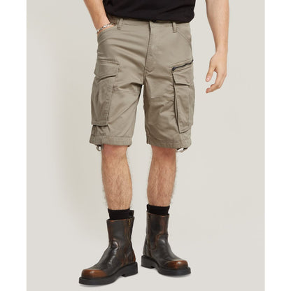G-Star Raw Men's Rovic Cargo Shorts, Created for Macy's