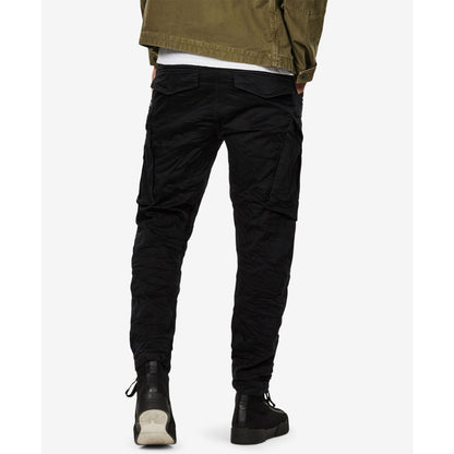G-Star Raw Men's Rovic Zip 3D Straight Tapered Cargo Pant