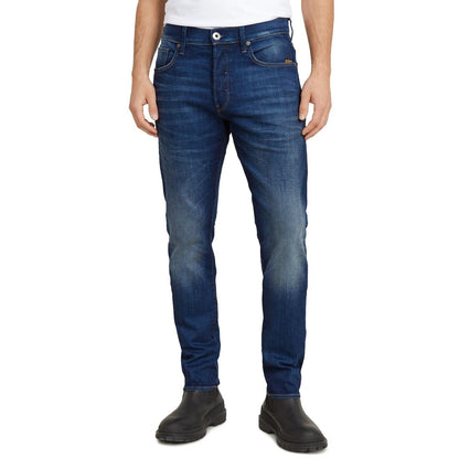 G-star Raw Men's Slim-Fit Jeans