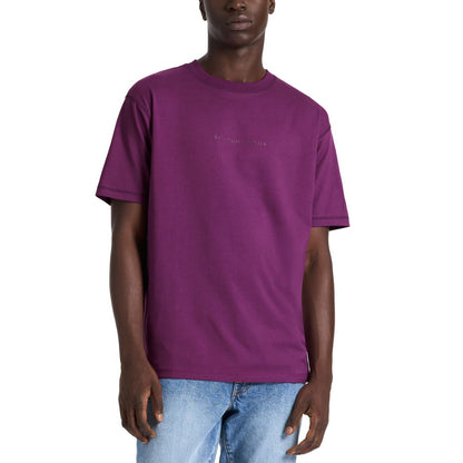 Scotch & Soda Men's Core Logo Front T-Shirt