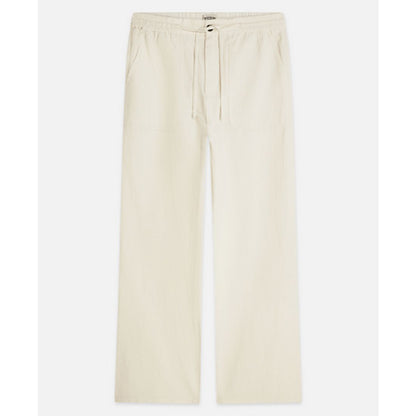 Scotch & Soda Men's Relaxed Straight-Fit Joggers