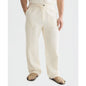 Scotch & Soda Men's Relaxed Straight-Fit Joggers