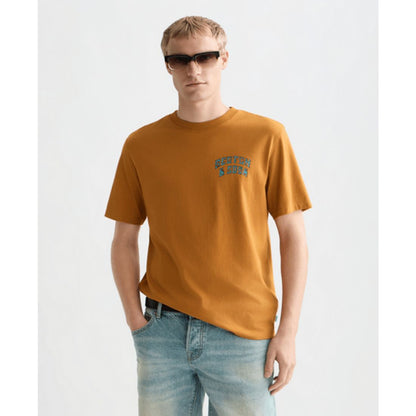 Scotch & Soda Men's Regular-Fit T-Shirt