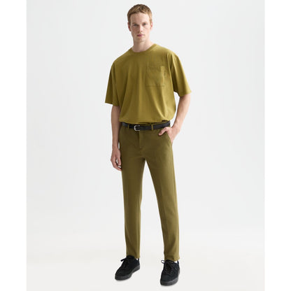 Scotch & Soda Men's Seasonal Core Short-Sleeve T-Shirt