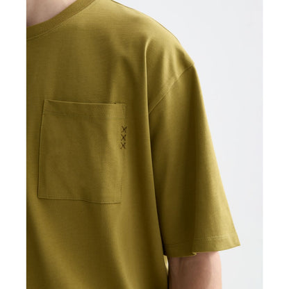 Scotch & Soda Men's Seasonal Core Short-Sleeve T-Shirt