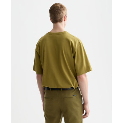 Scotch & Soda Men's Seasonal Core Short-Sleeve T-Shirt