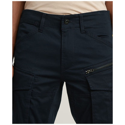 G-Star Raw Men's Rovic Zip Regular-Fit Shorts