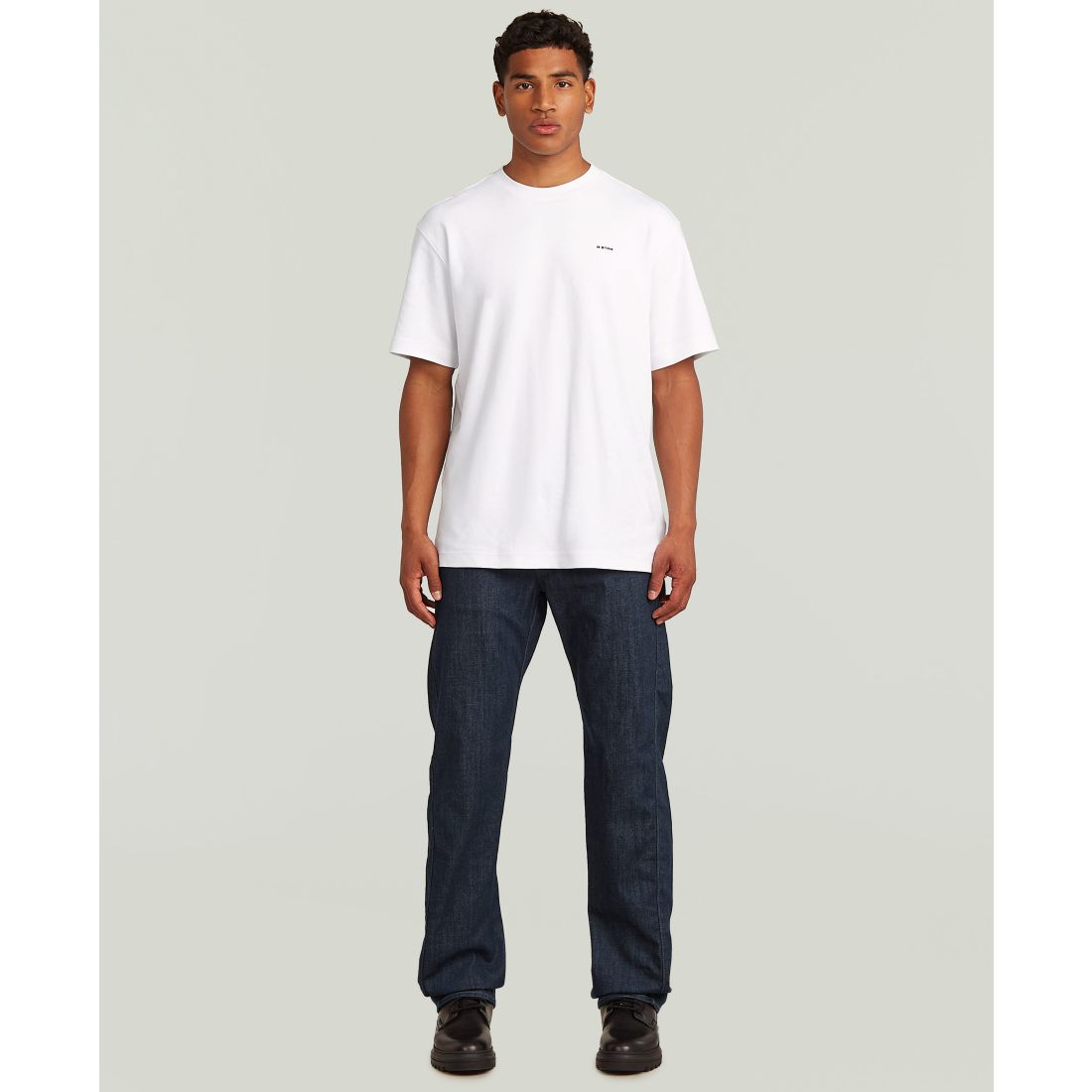 G-Star Raw Men's Dartt Slim-Fit Straight Jeans