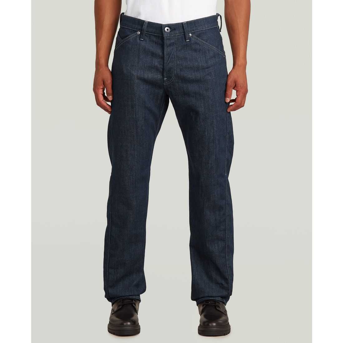 G-Star Raw Men's Dartt Slim-Fit Straight Jeans