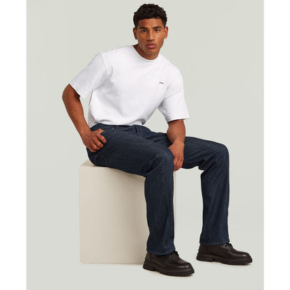G-Star Raw Men's Dartt Slim-Fit Straight Jeans