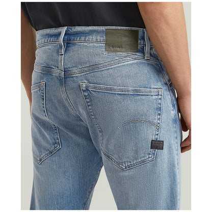 G-Star Raw Men's Dartt Slim-Fit Straight Jeans