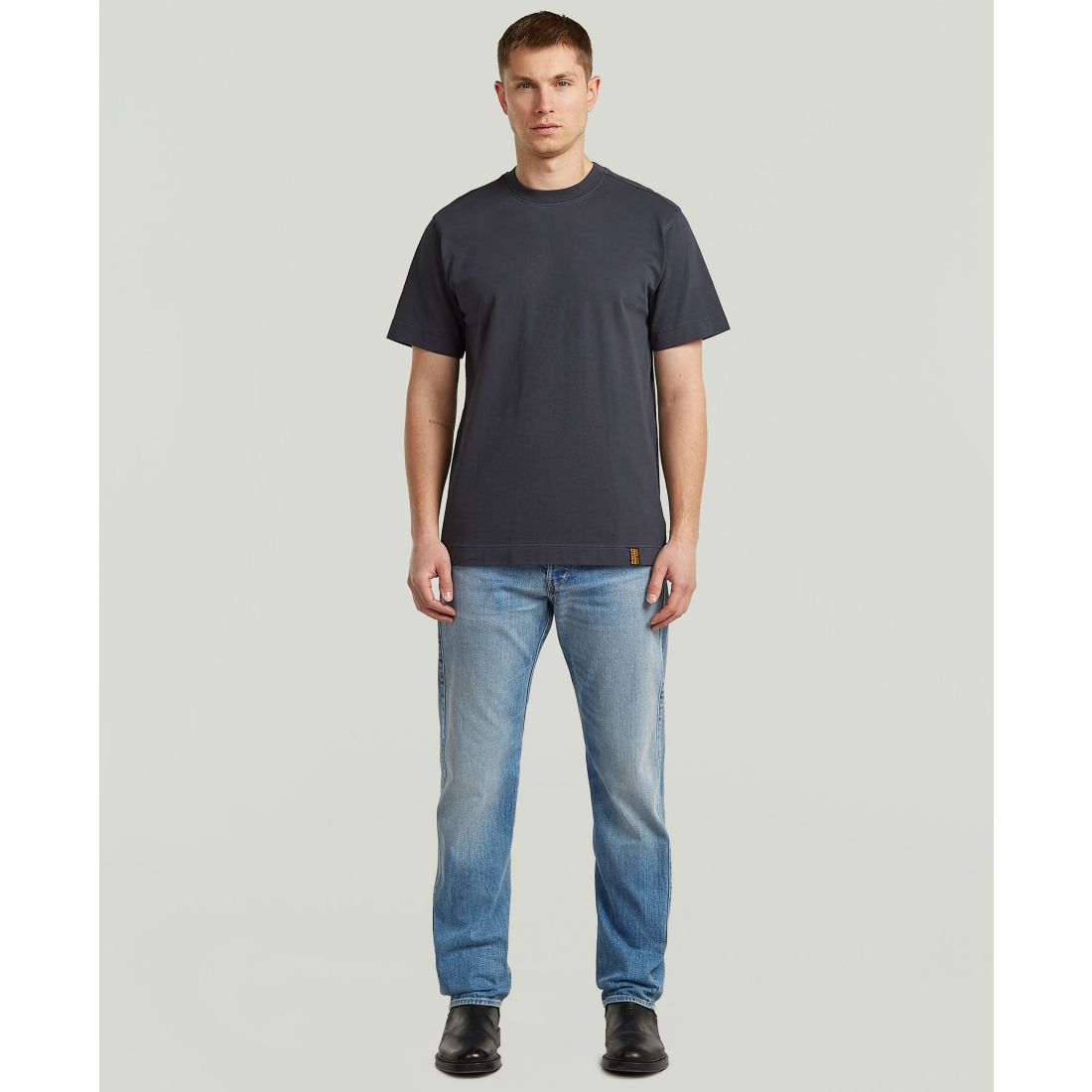 G-Star Raw Men's Dartt Slim-Fit Straight Jeans
