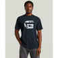 G-Star Raw Men's G-Icon Graphic T-Shirt
