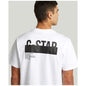 G-Star Raw Men's Short-Sleeve Regular-Fit T-Shirt