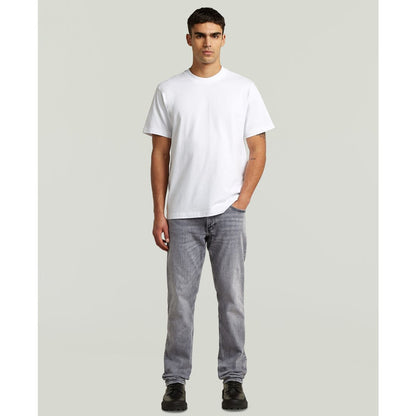 G-Star Raw Men's Short-Sleeve Regular-Fit T-Shirt