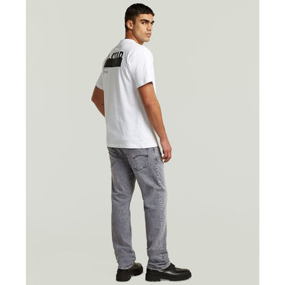 G-Star Raw Men's Short-Sleeve Regular-Fit T-Shirt