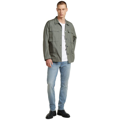 G-Star Raw Men's Slim-Fit Jeans