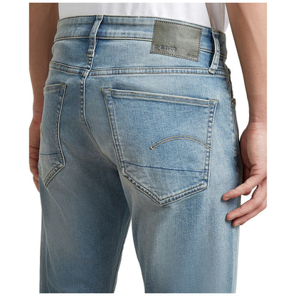 G-Star Raw Men's Slim-Fit Jeans